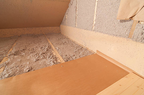 Best Commercial Insulation in Uvalde Estates, TX