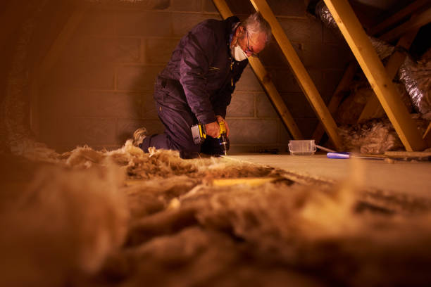 Best Insulation for Specific Applications in Uvalde Estates, TX